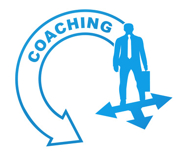 Read more about the article Coaching – Die moderne Beratung?
