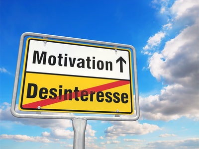 Motivation der Mitarbeiter