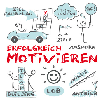 Read more about the article Mitarbeitermotivation Beispiele