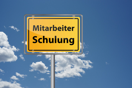 Mitarbeiterschulung gegen Fluktuation