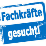 Fachkräftemangel