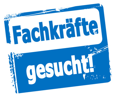 Fachkräftemangel