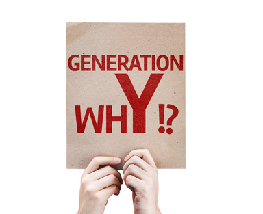 Read more about the article “Generation Y” in der Produktion