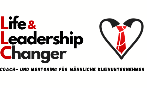 Logo-Life & Leadership Changer